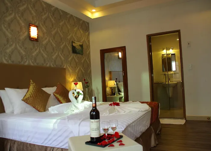 Arapang Hotel