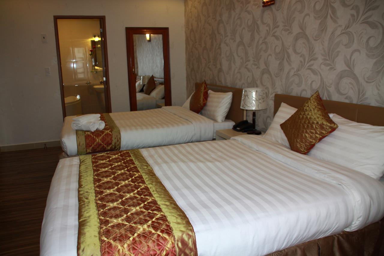 Hotel Arapang