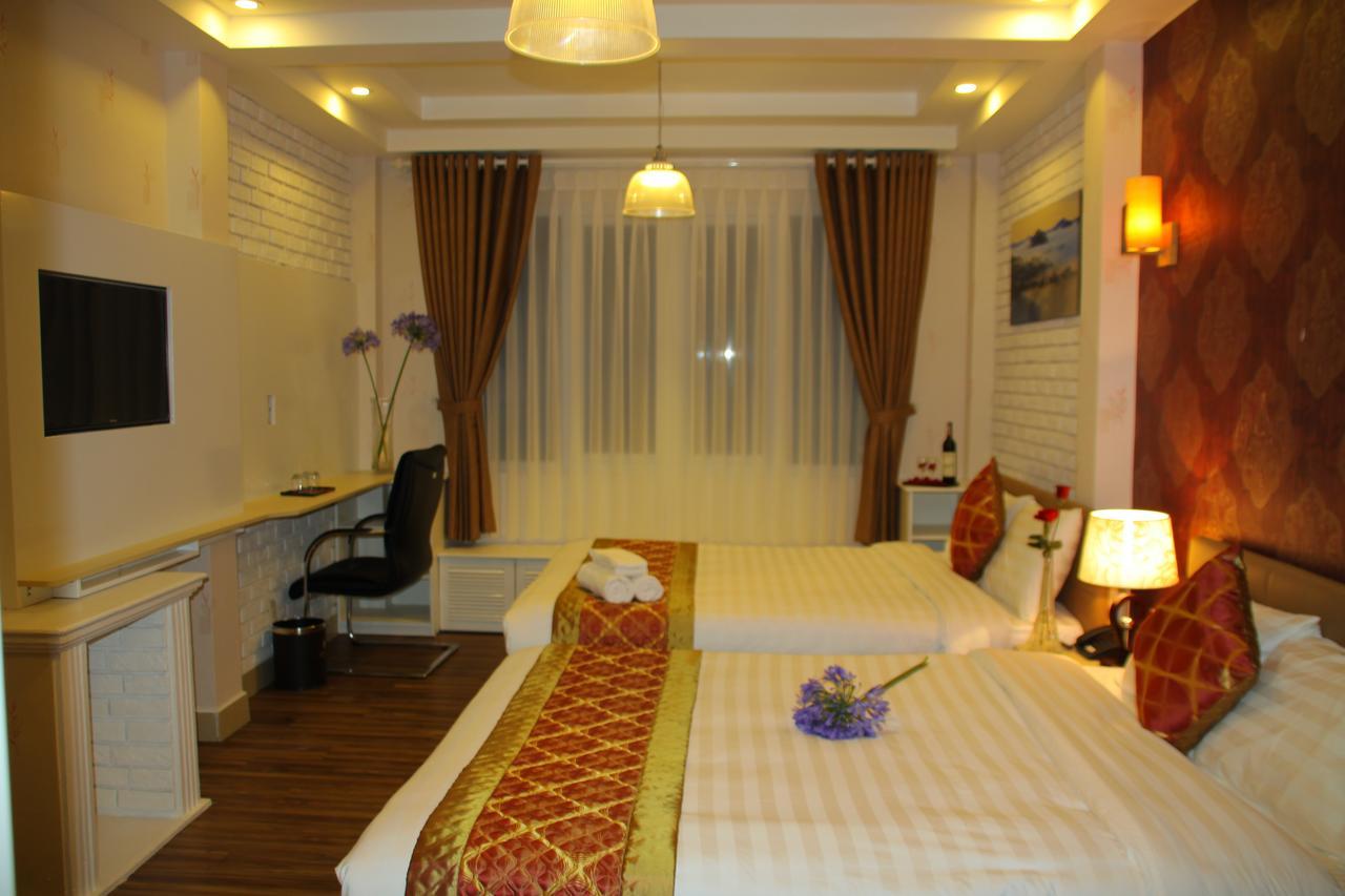 Arapang Hotel Da Lat