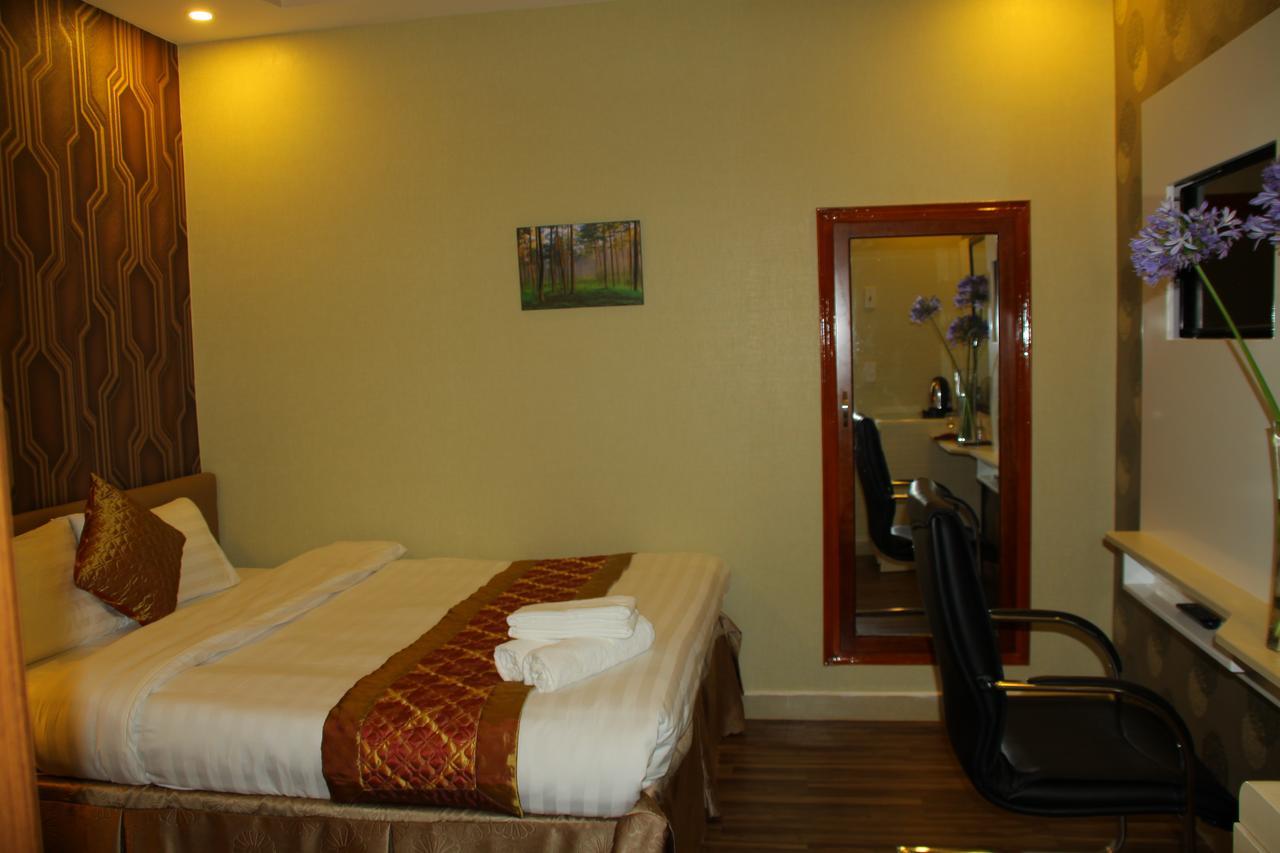 Arapang Hotel 2*