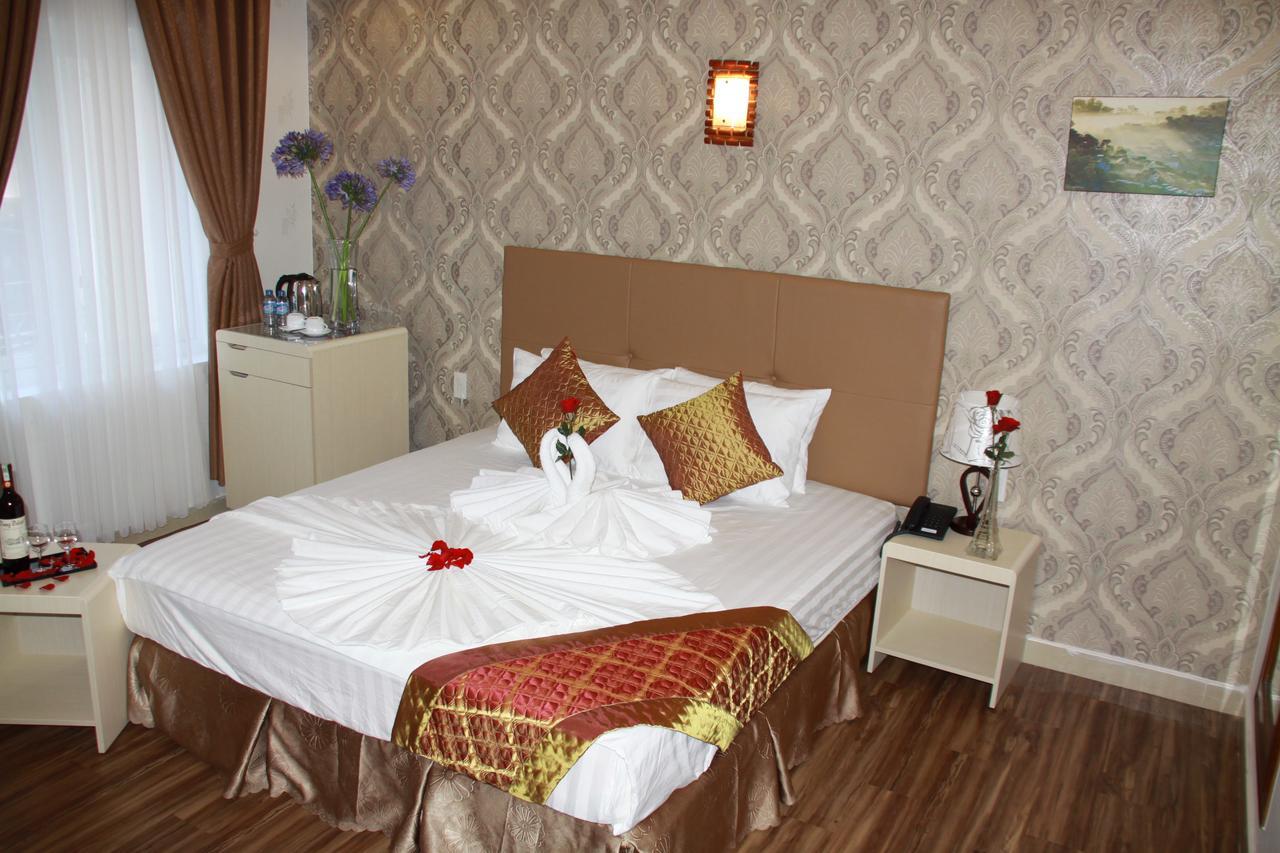 Arapang Hotel Da Lat